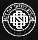 One Day Tattoo Studio logo