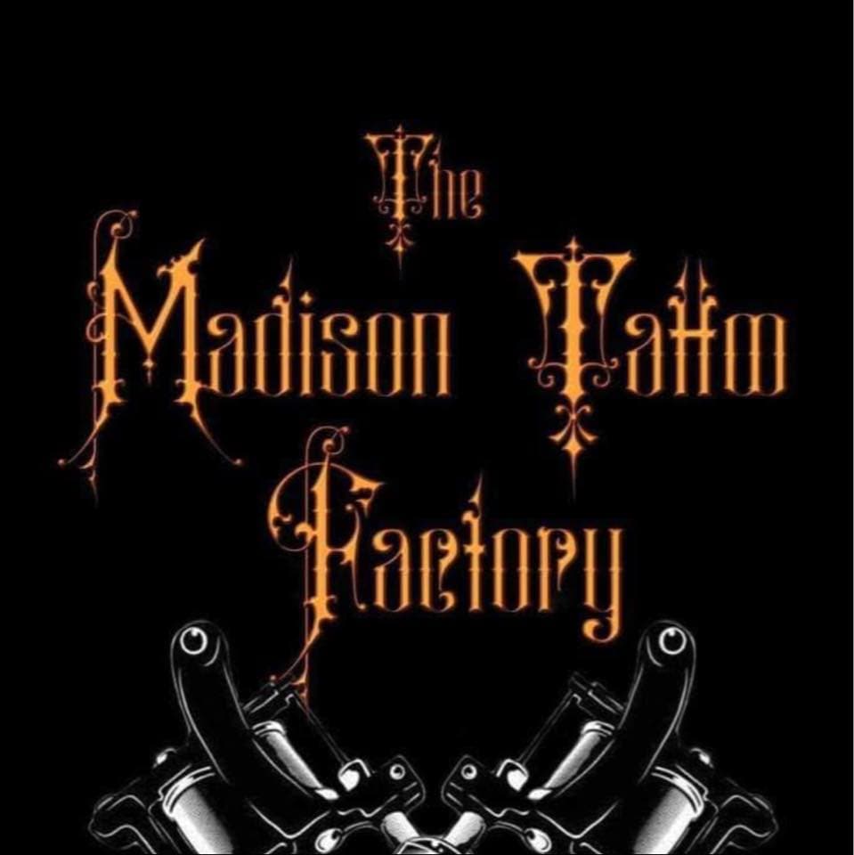 The Madison Tattoo Factory