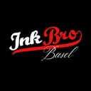 Ink Bro Basel logo