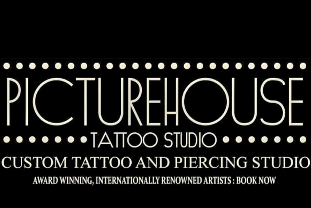 Picture House Tattoo Studio