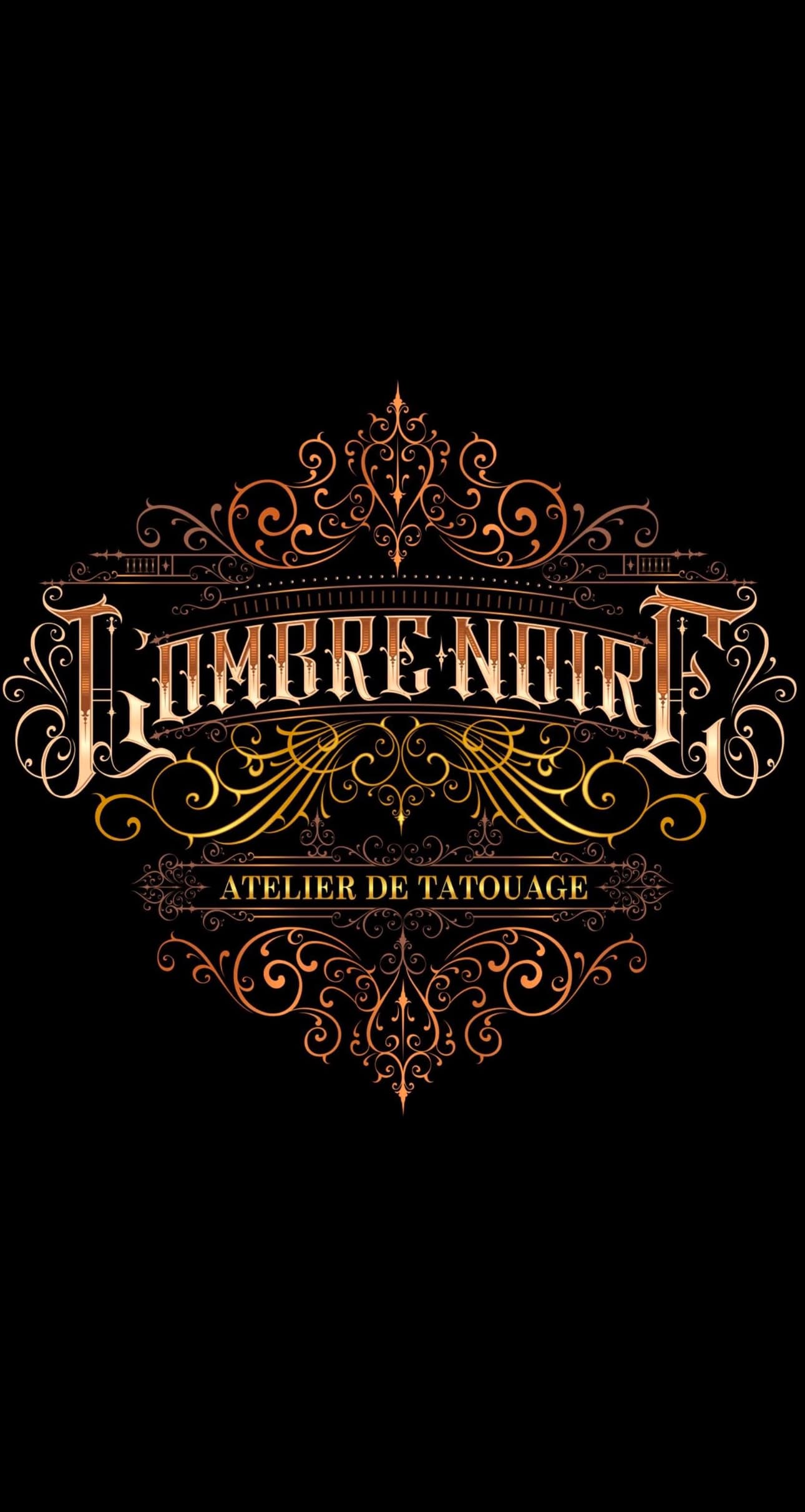 L’ombre noire