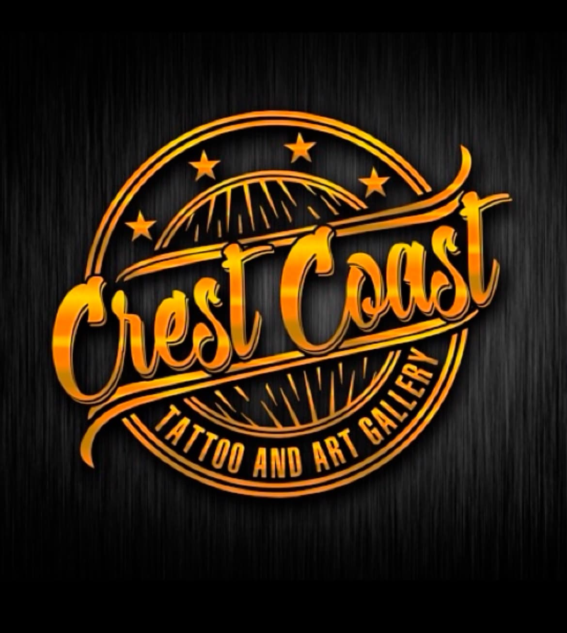 Crestcoast tattoo