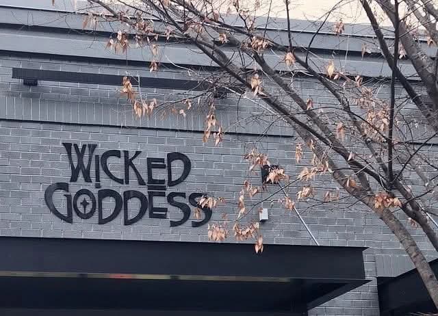 Wicked Goddess Tattoo Studio
