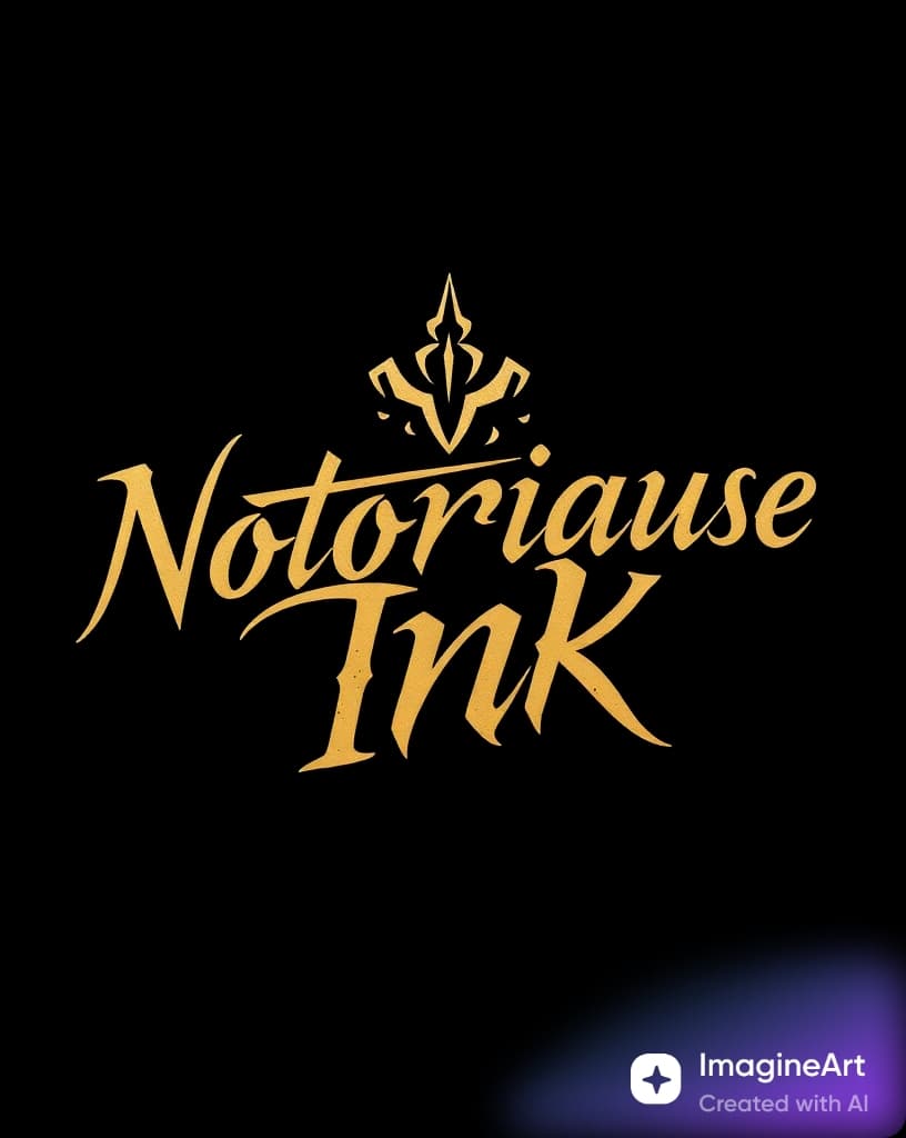 Notorious Ink & Body Piercing