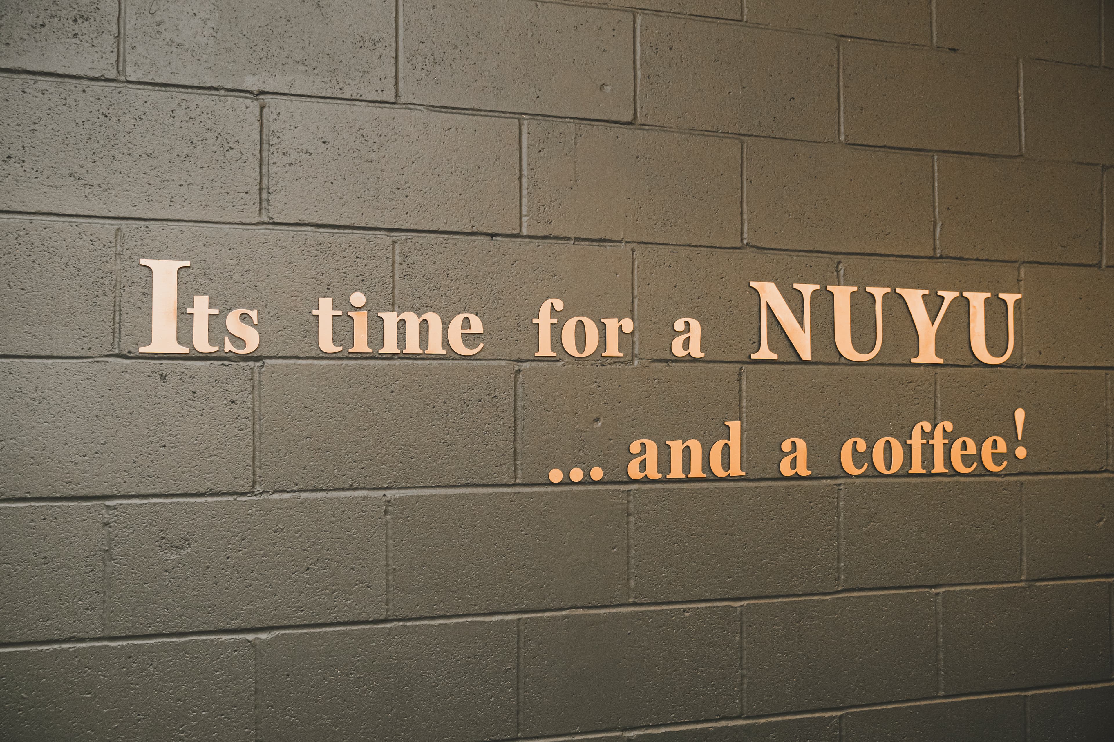 NUYU Hair Beauty & Aesthetics