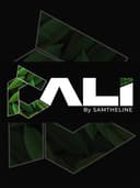 Cali BySamTheLine logo
