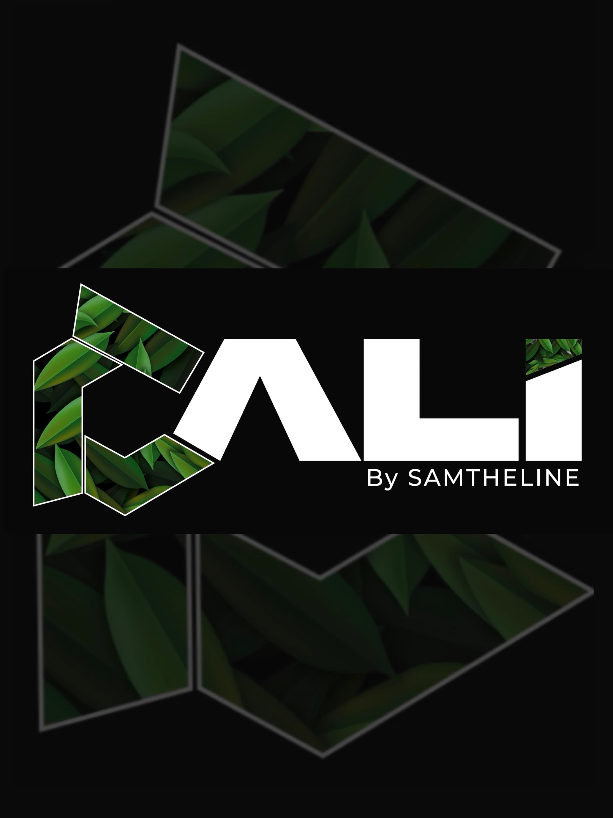 Cali BySamTheLine