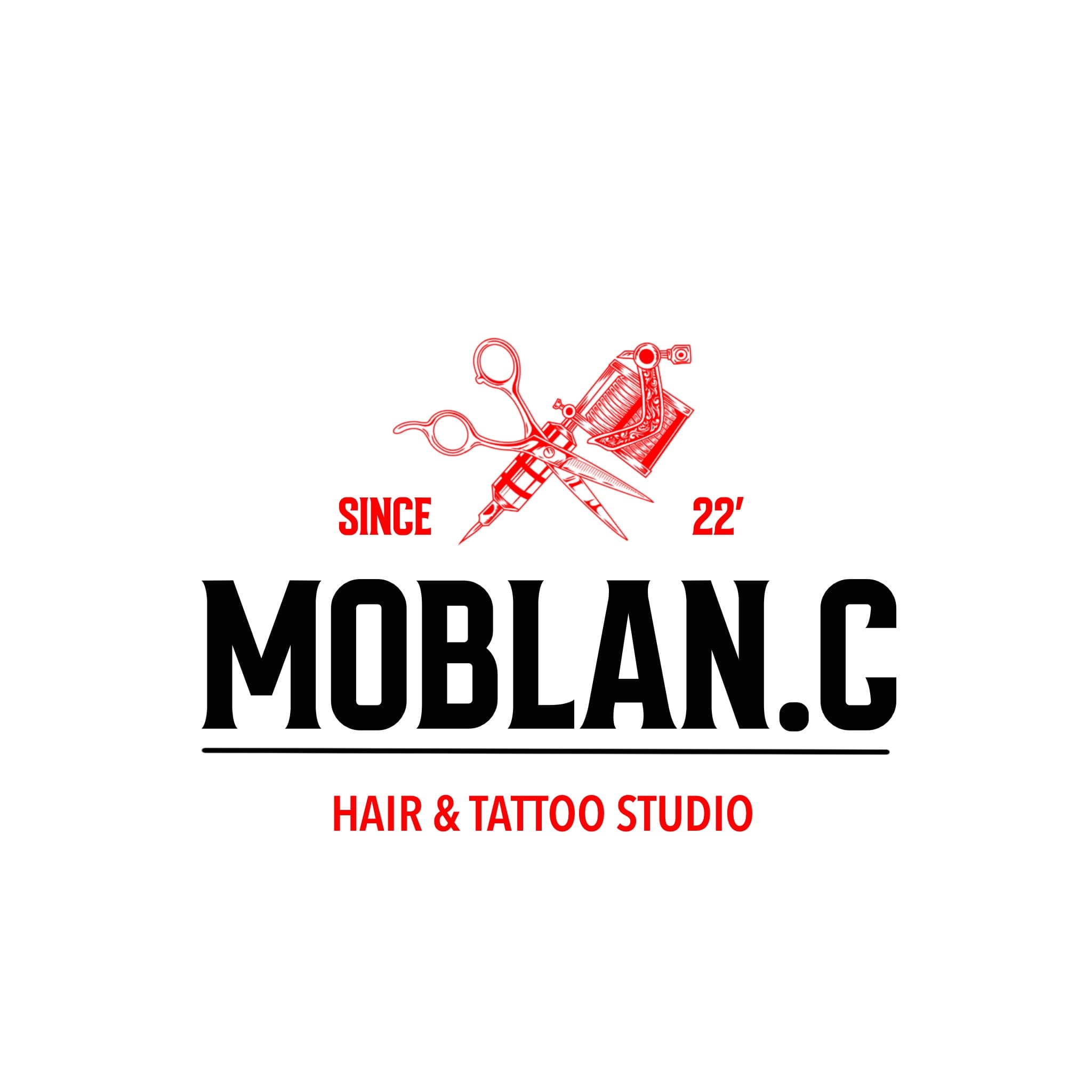 MOBLAN.C HAIR & TATTOO STUDIO