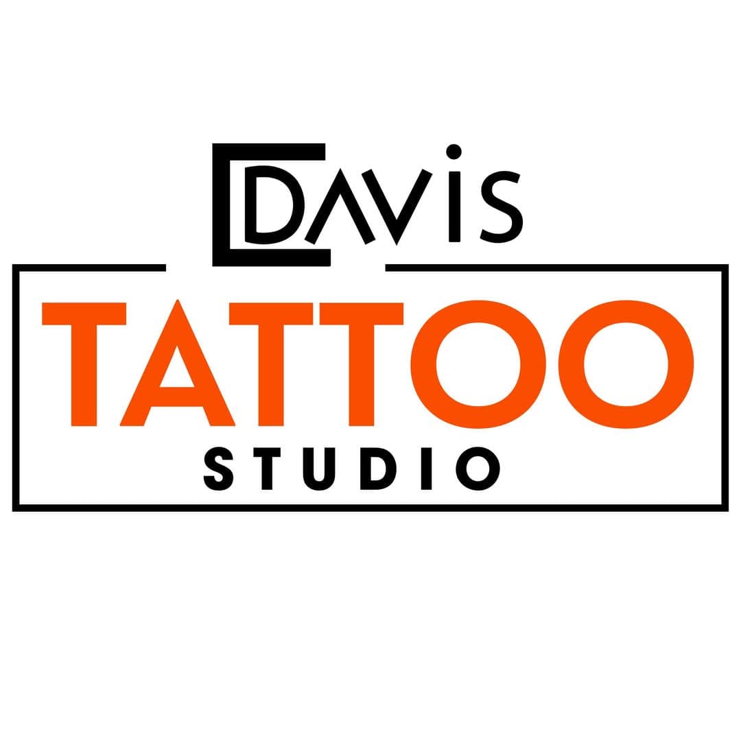 C Davis Tattoo Studio