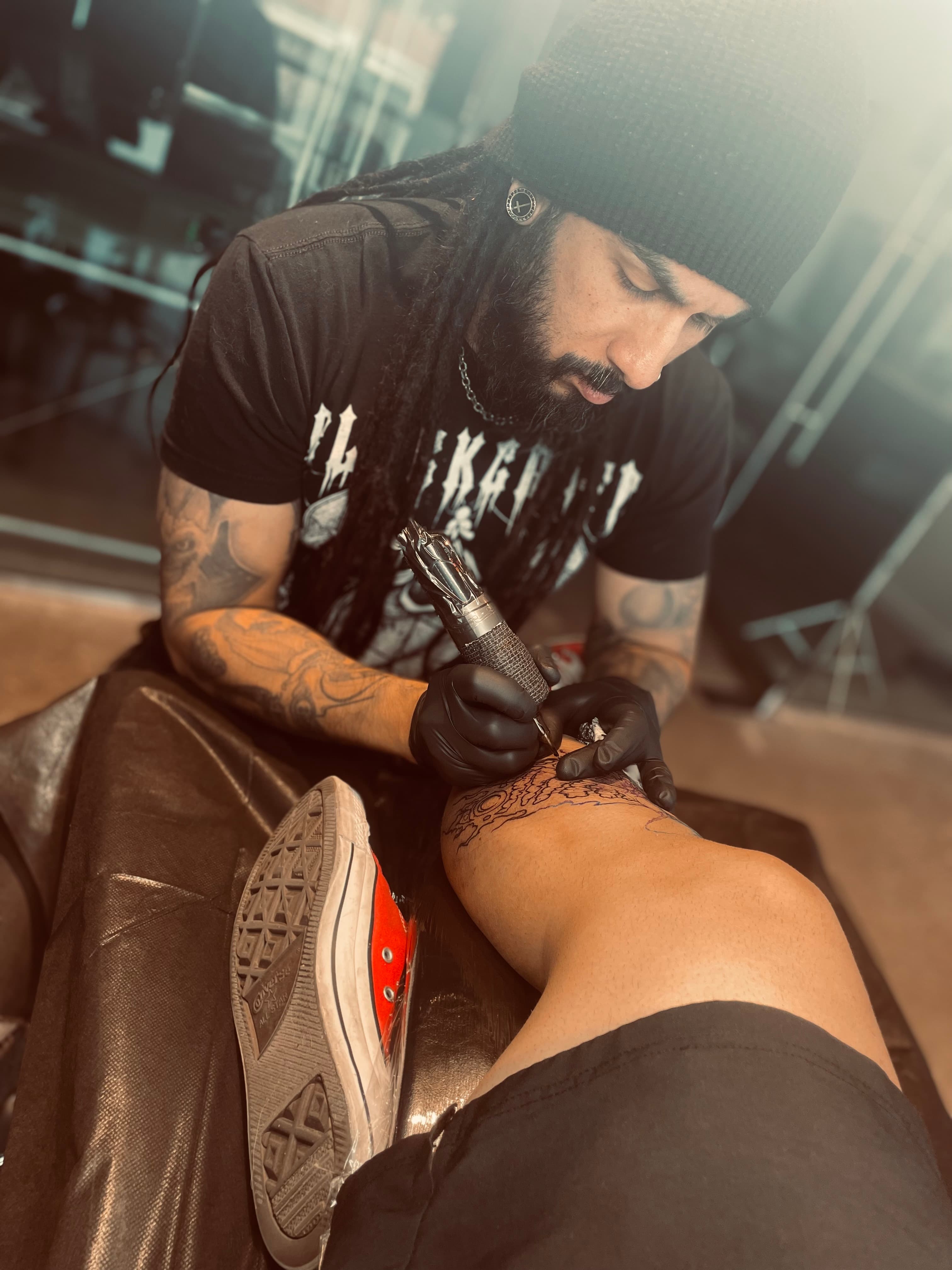Ritual Art Collective