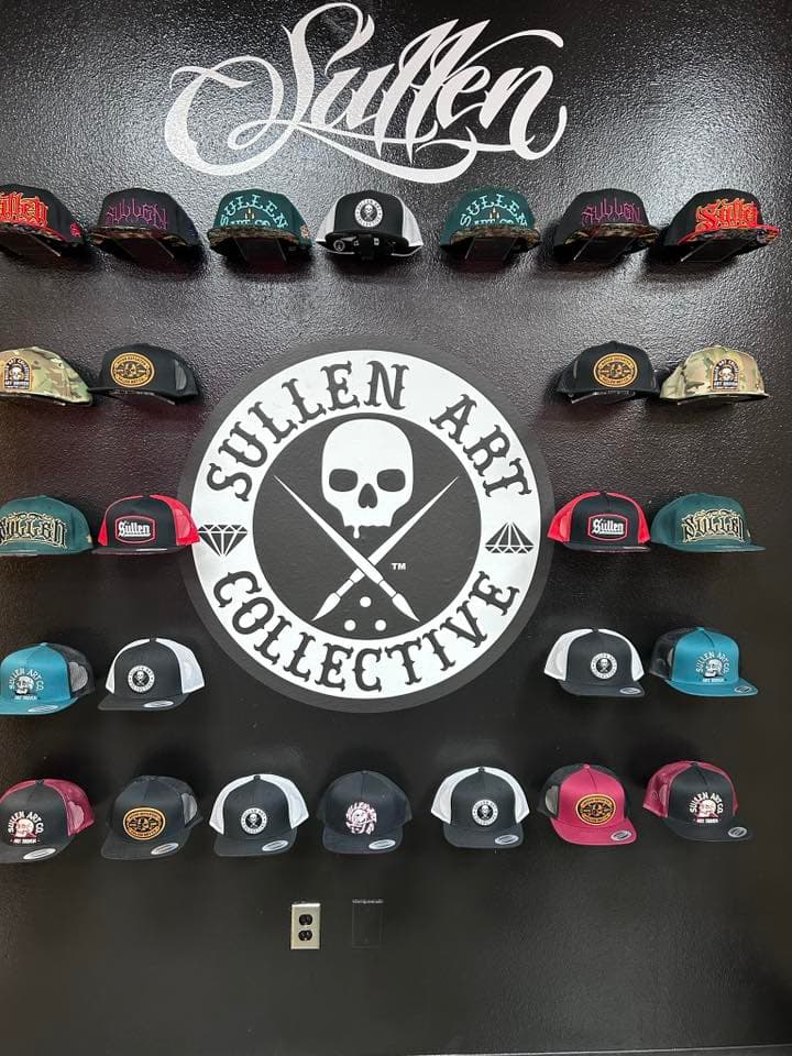 Sullen Art Collective