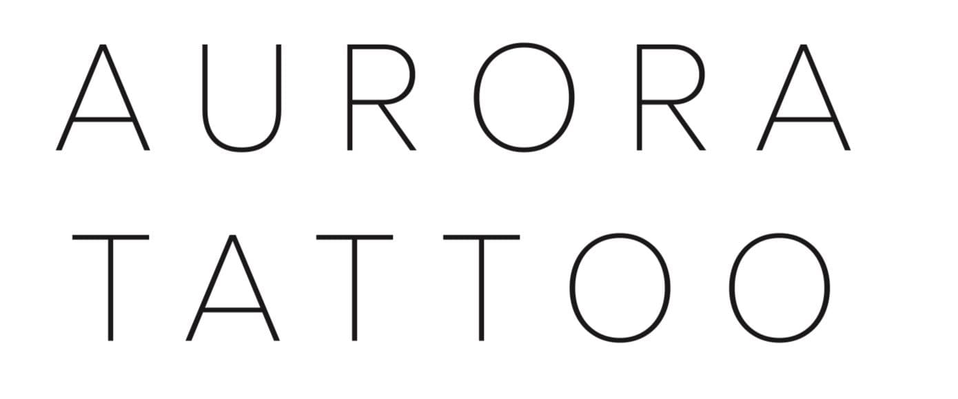 Aurora tattoo