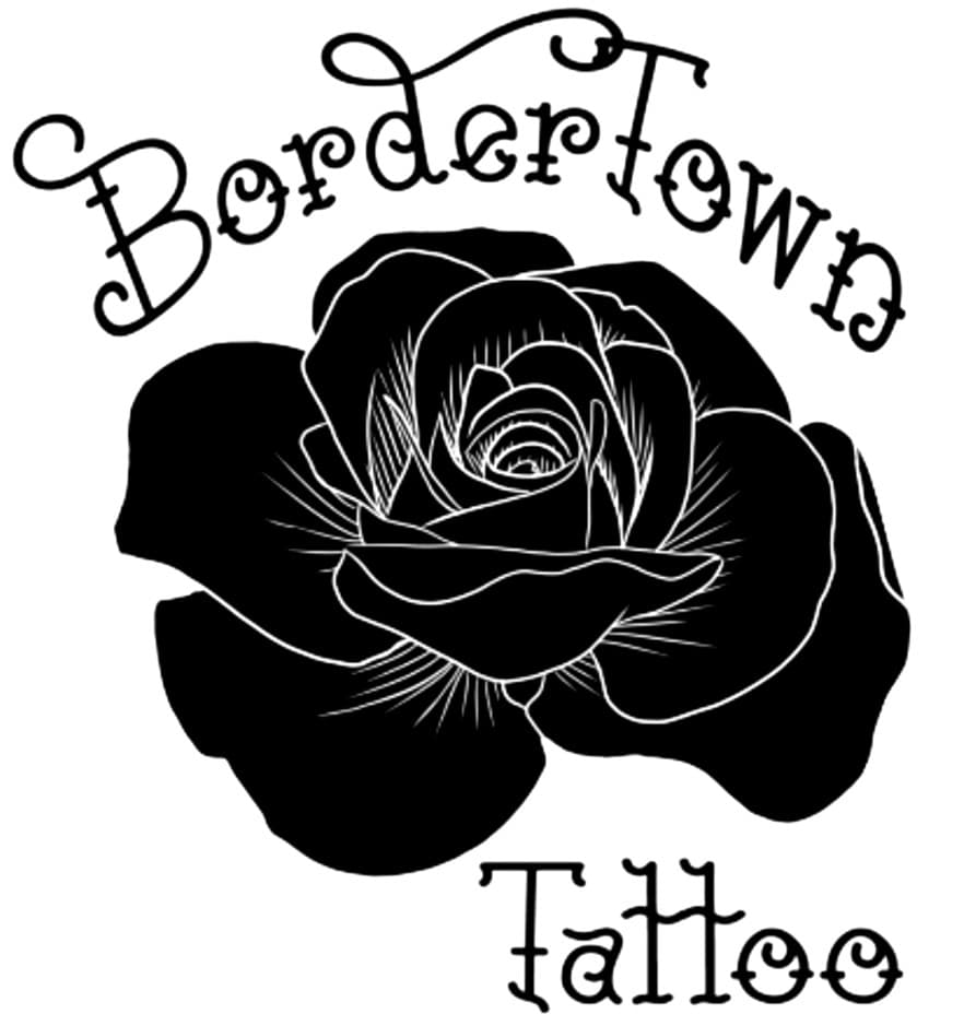 BorderTown Tattoo
