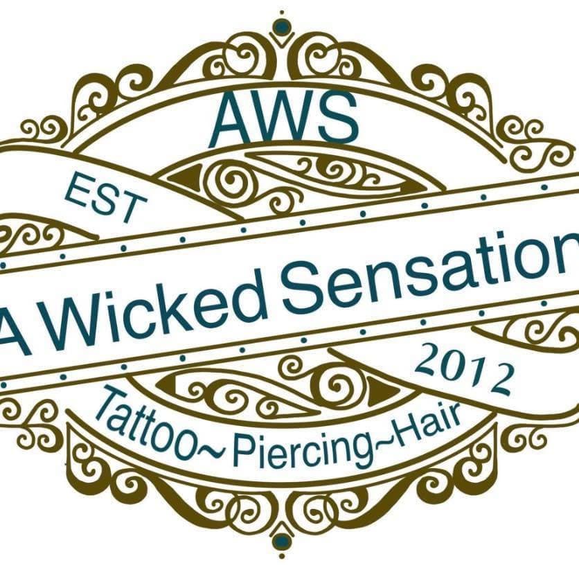 AWS Tattoo and Piercing
