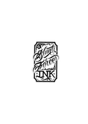 Bluntforce ink logo