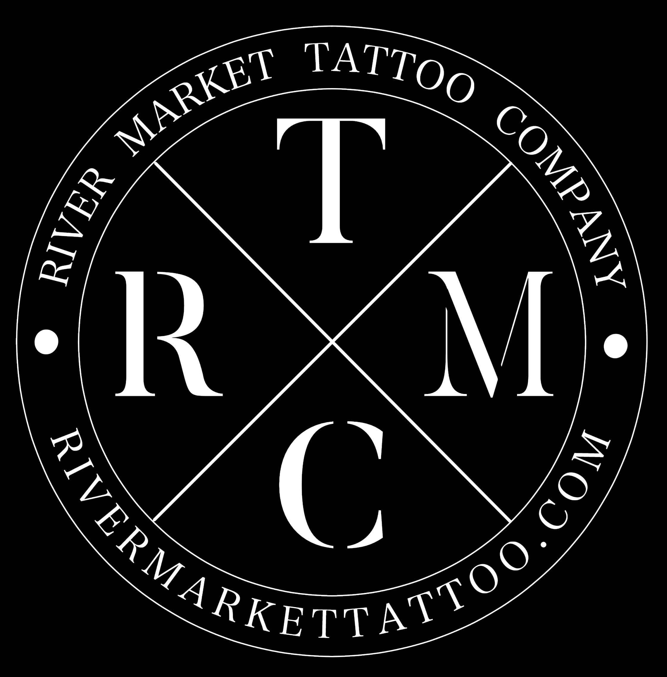 River Market Tattoo Company
