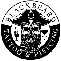 Blackbeard Tattoo & Piercing