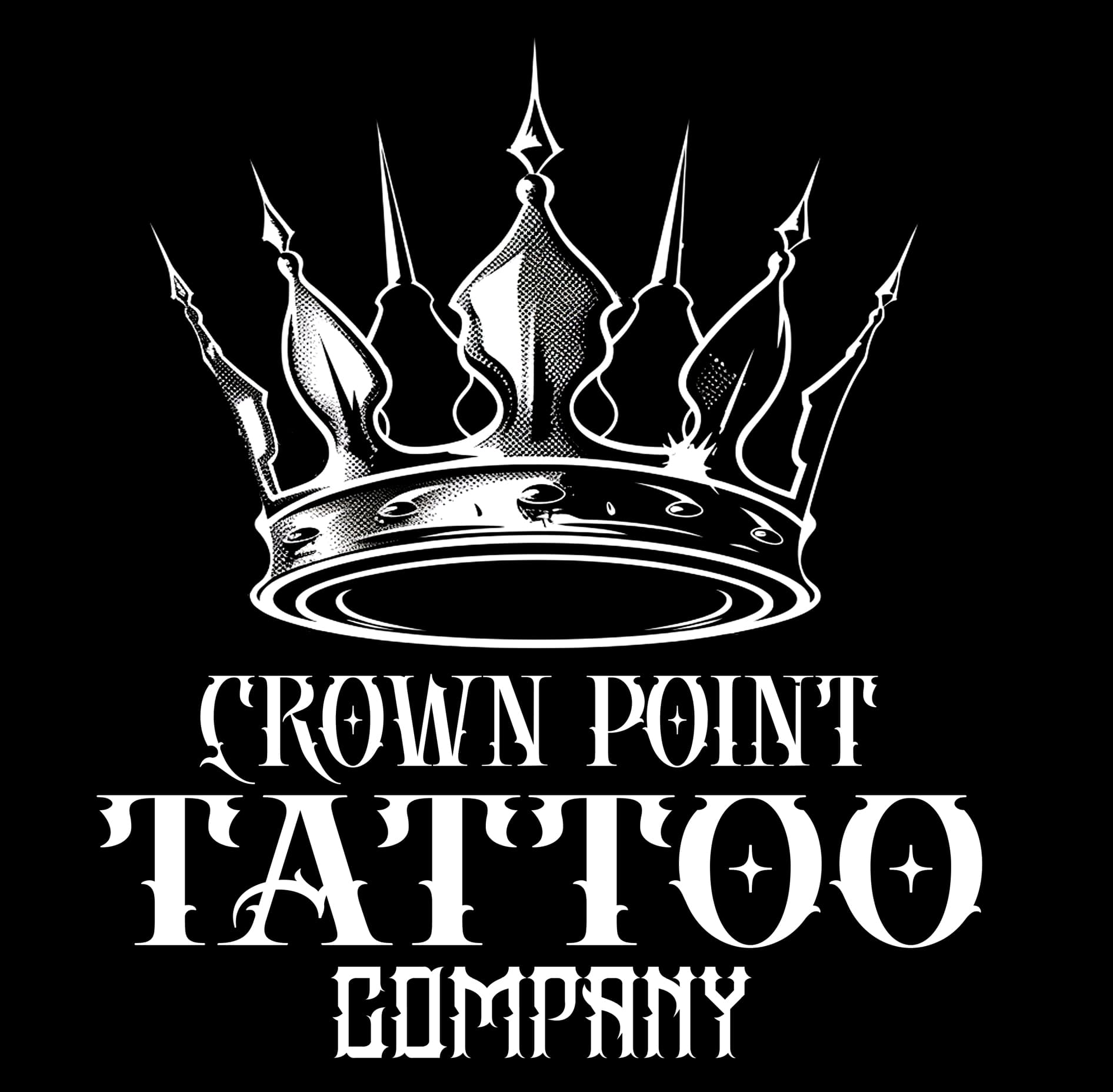 Crown Point Tattoo Company