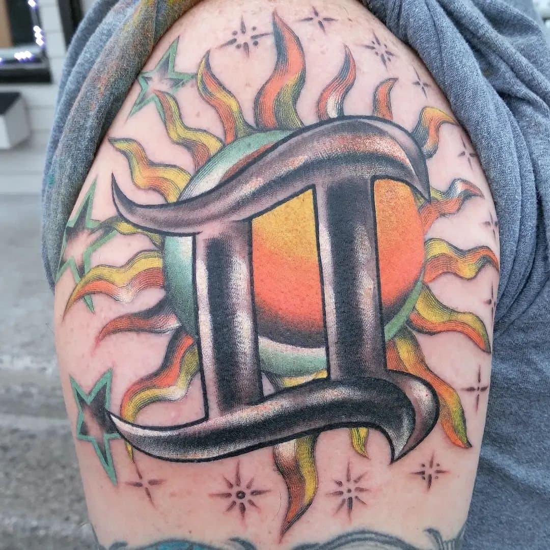 Ink Life Tattoo & Piercing Brooksville