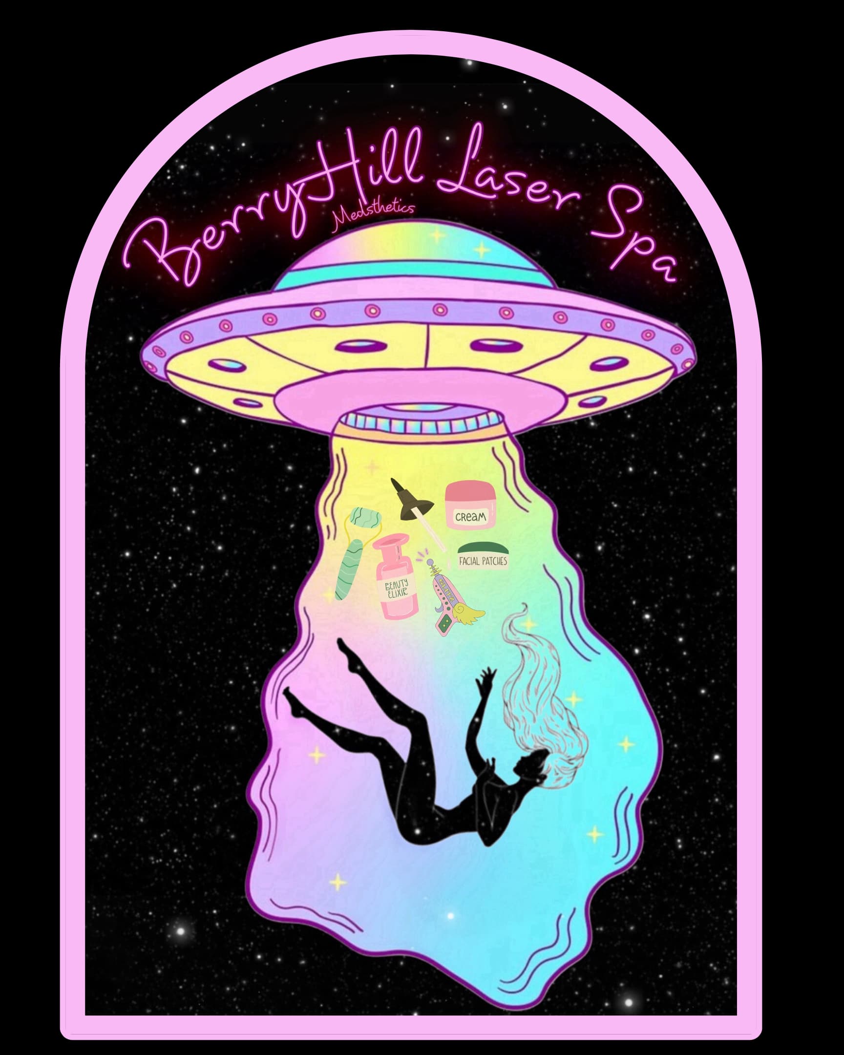 BerryHill Laser Aesthetics
