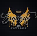 Exquisite Ink Tattoo's & Piercings Studio logo