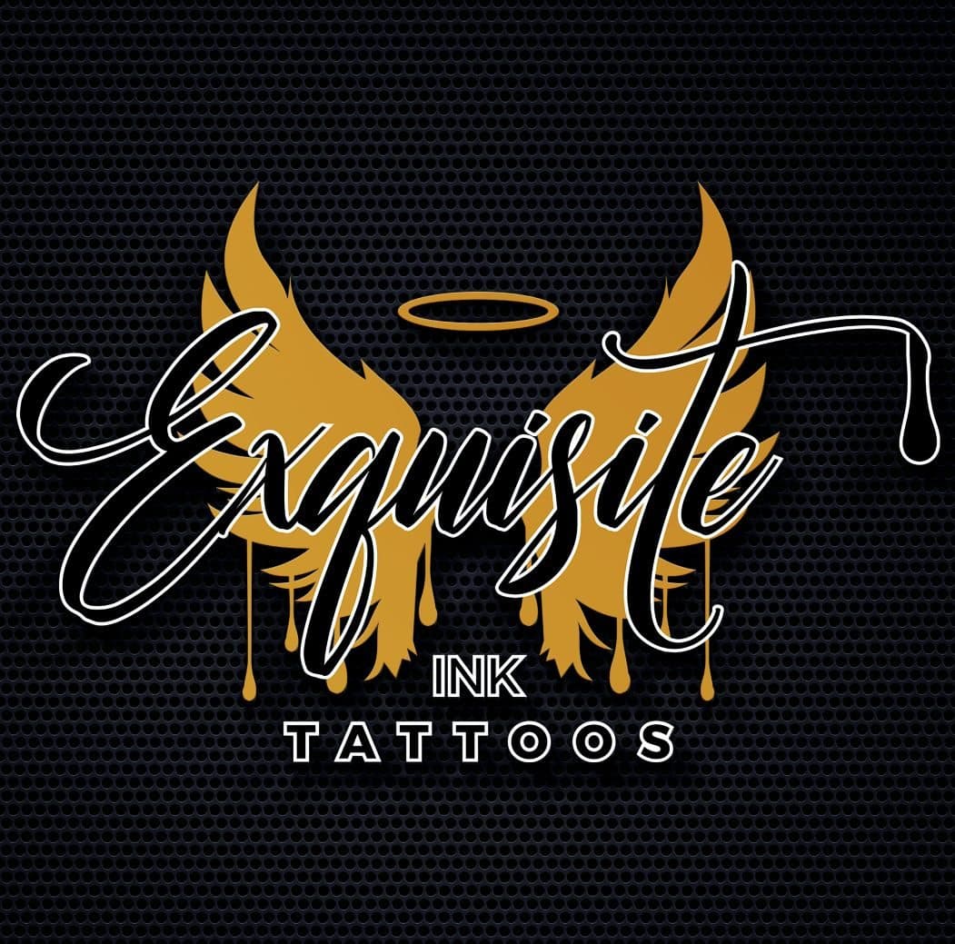 Exquisite Ink Tattoo's & Piercings Studio