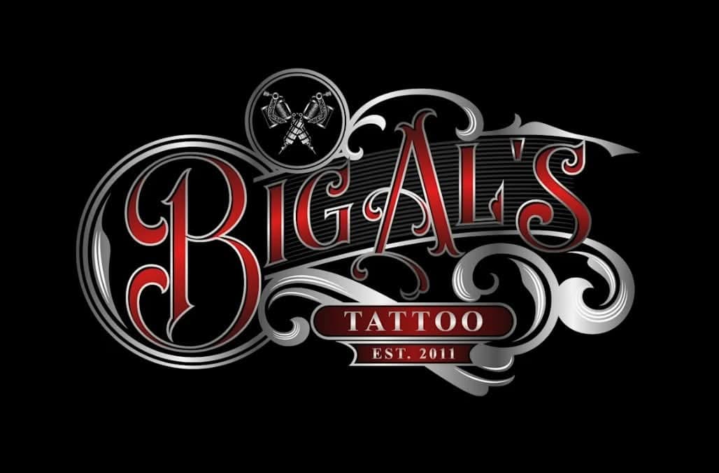 Big Al's Tattoo Studio