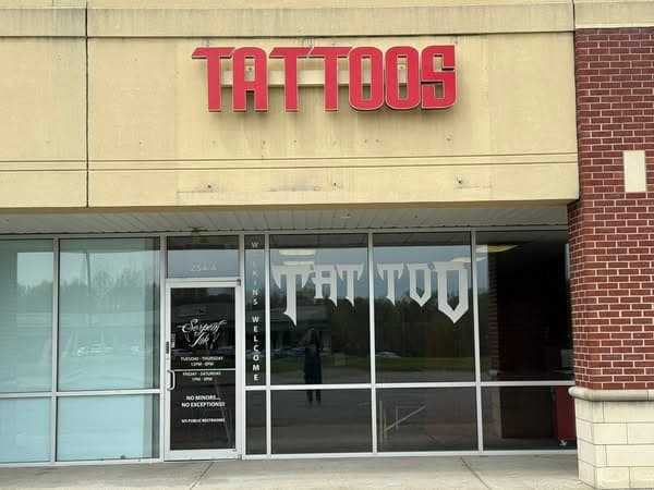 Serpent Ink Tattoos