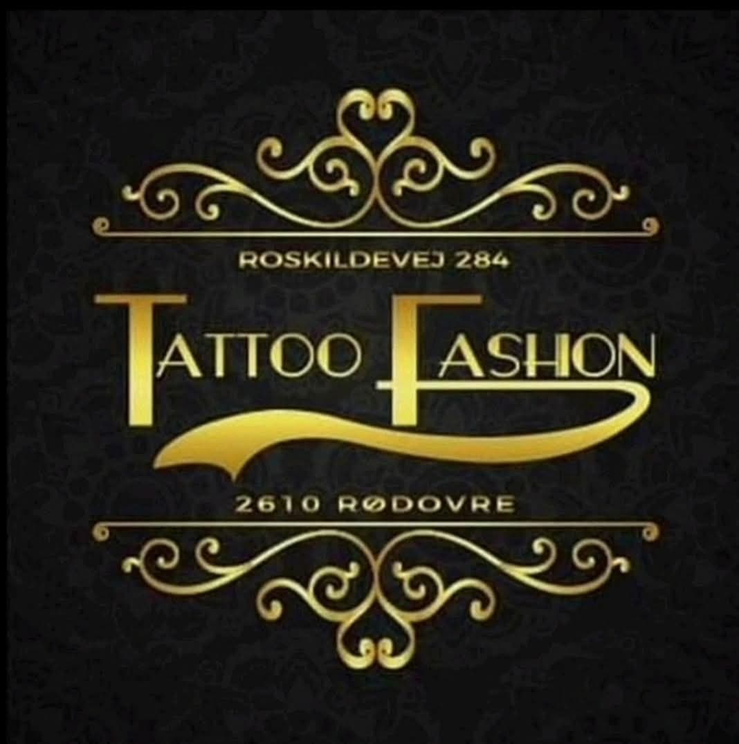 Tattoo Fashion Radovre