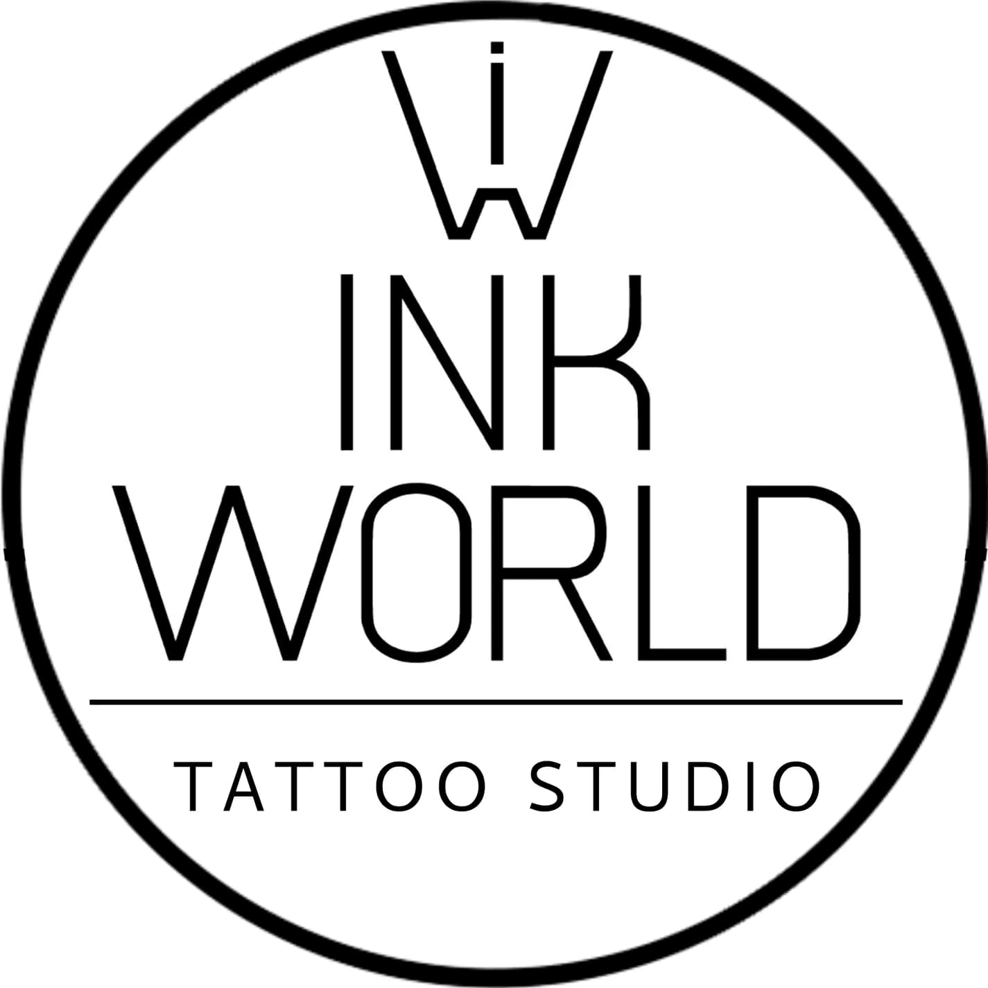 Ink World Tattoo Frankfurt