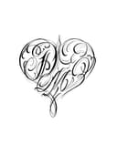 Tavira tattoo logo