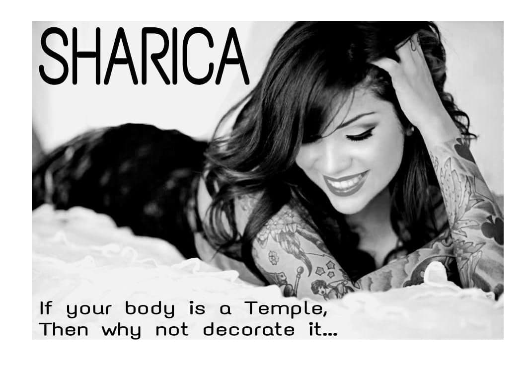 Sharica