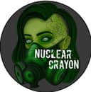Nuclear Crayon logo