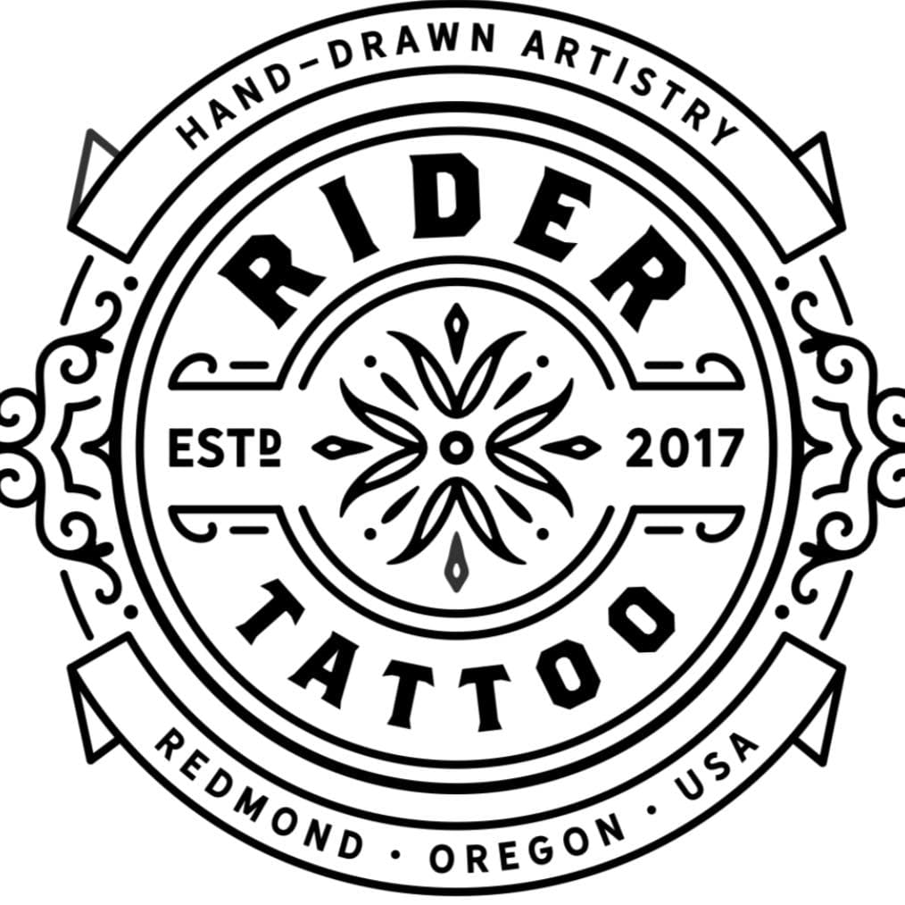 Rider Tattoo & Co