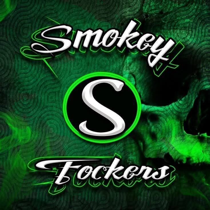 Smokey Fockers