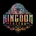 Kingdom Tattoo Kiel logo