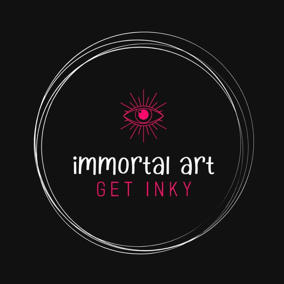 Immortal Art
