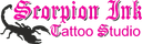 Scorpion Ink logo