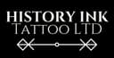 History Ink Tattoo LTD logo