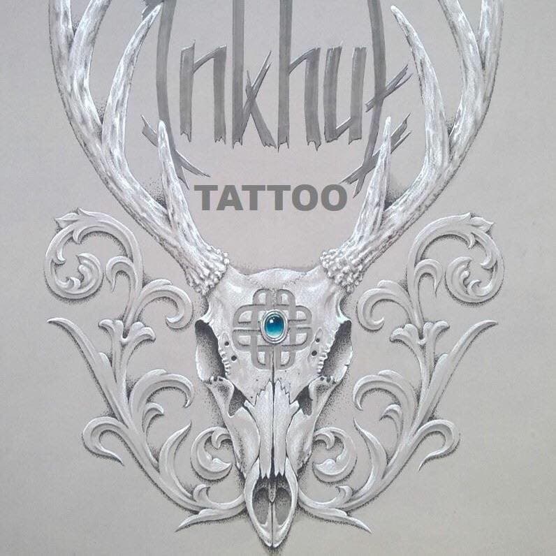 InkHut Tattoo