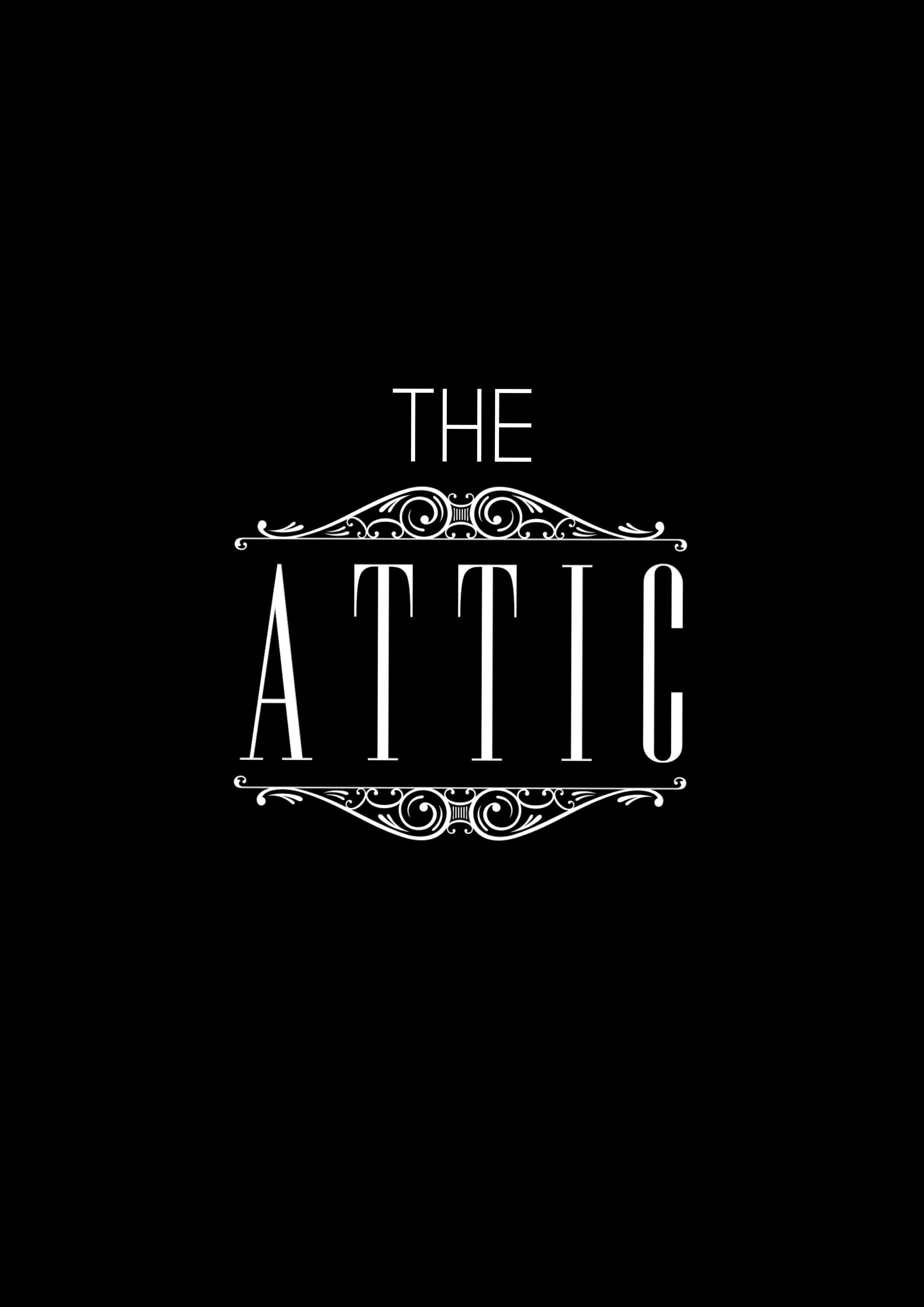 The Attic Tattoo Studio