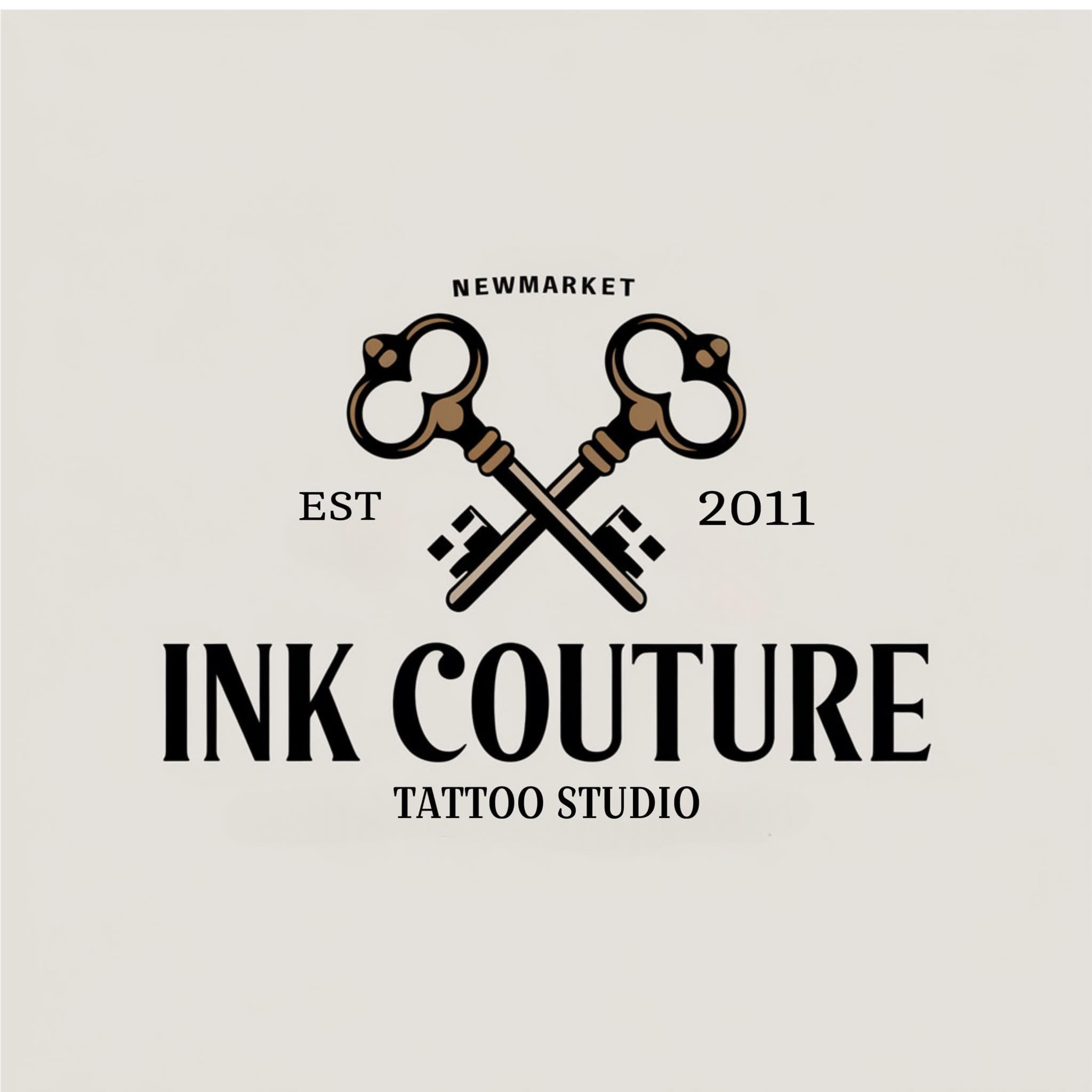 Ink-Couture
