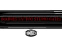 Booobies tattoo gate 2 logo