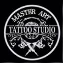 Master Art Tattoo logo