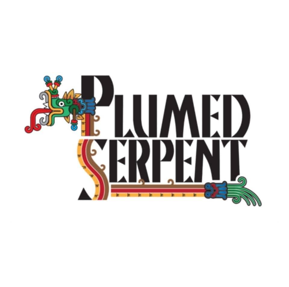 Plumed Serpent Tattoo