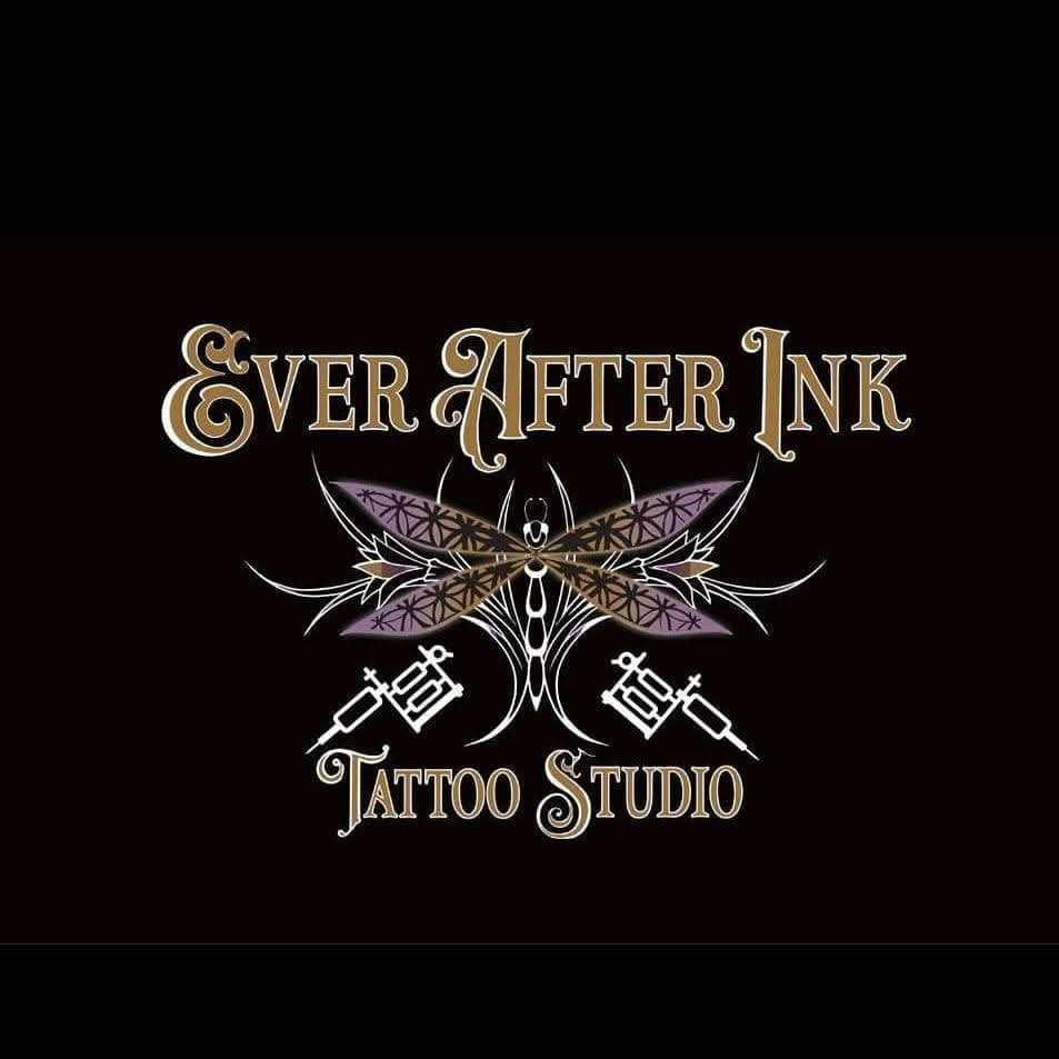 Ever After Ink Tattoo Studio