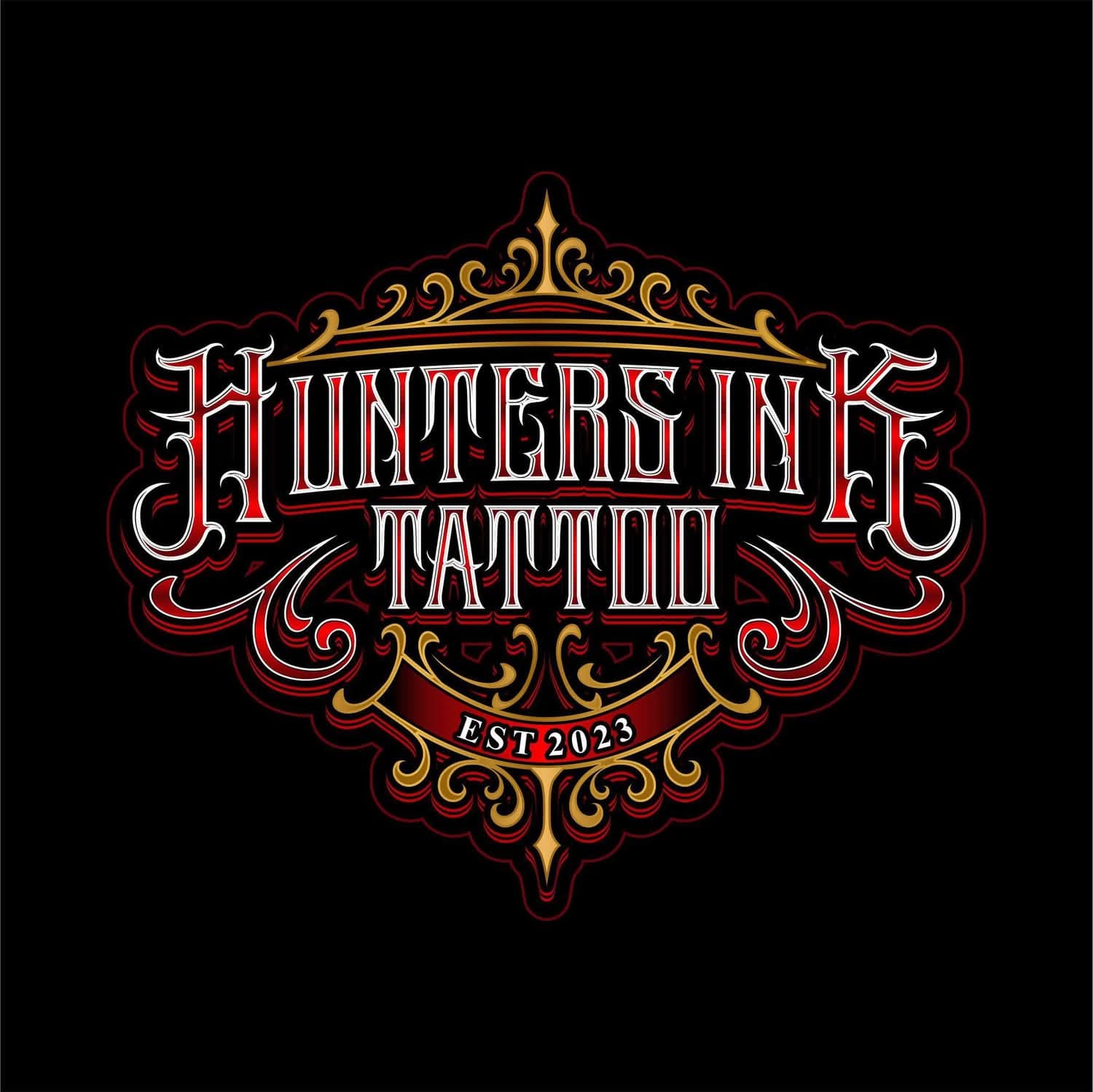 Hunters Ink Tattoo
