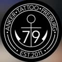 Anker Tattoo Freiburg logo