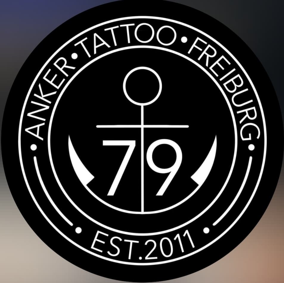 Anker Tattoo Freiburg