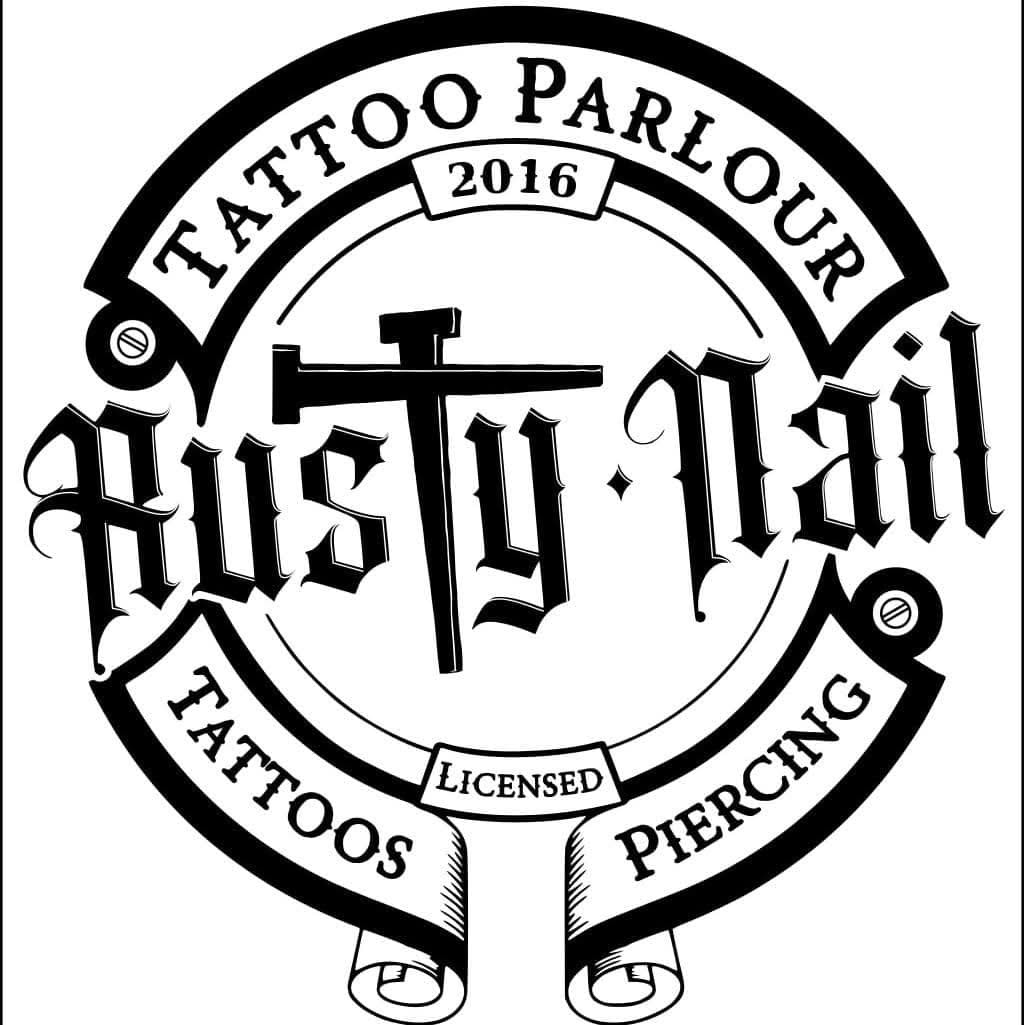 Rustynail Tattoo